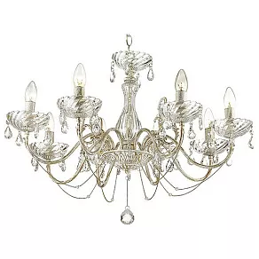 Подвесная люстра Lumion Gvenaella 3306/8