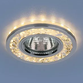 Встраиваемый светильник Elektrostandard  a037508
