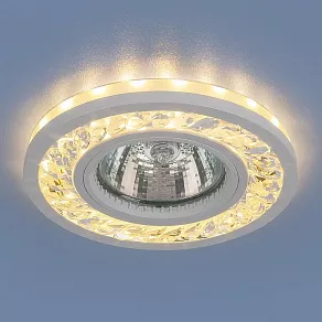 Встраиваемый светильник Elektrostandard  a037507