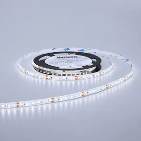 Лента светодиодная Wolta  WLS2835-12W/6500/24S120-01