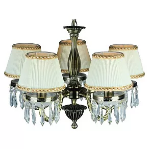 Подвесная люстра Omnilux OM-313 OML-31303-05