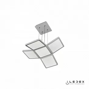 Подвесной светильник iLedex Sunrise 8863-1 WH