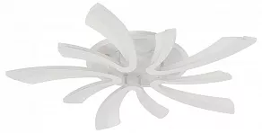 Потолочная люстра Natali Kovaltseva  LED LAMPS 81406