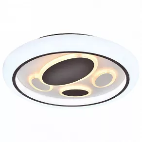 Накладной светильник F-promo Lamellar 2457-5C