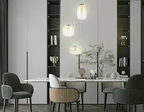 Подвесной светильник Ambrella Light LH LH11105