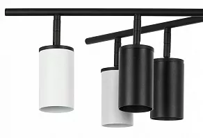 Люстра на штанге Lightstar Rullo LR728364374