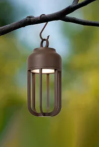 Светильник на штанге Lucide Wells 33809/05/97