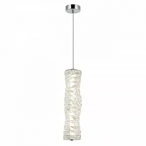 Подвесной светильник Imex CR.0505 CR.0808-460-1-P-CH