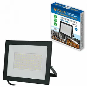 Настенно-потолочный прожектор Volpe  UL-00012832