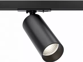 Светильник на штанге Maytoni Focus Zoom TR021-1-12B4K-Z-D-B