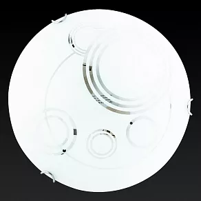 Накладной светильник TopLight Margaret TL9001Y-02WH