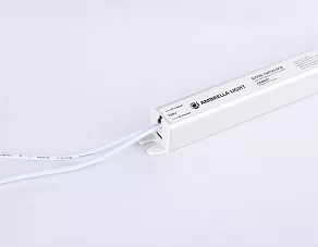 Блок питания с проводом Ambrella Light LED Driver GS8601