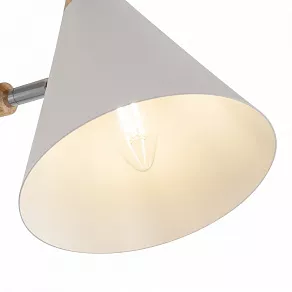 Люстра на штанге Freya Rise FR5169PL-03W