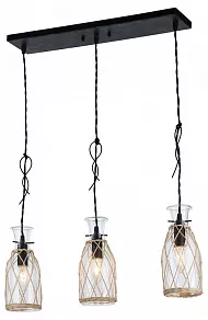 Подвесной светильник Maytoni Rappe H099-03-B