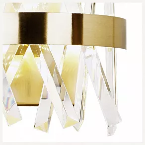 Бра Natali Kovaltseva Led Lamps 4 LED LAMPS 81102/1W