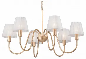 Подвесная люстра Vitaluce V1868 V1868-8/6