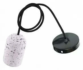 Подвесной светильник Hiper Concrete H156-4