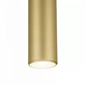 Подвесной светильник LUMINA DECO LDP 1101 LDP 1101-300 GD
