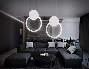 Подвесной светильник Ambrella FL FL5251