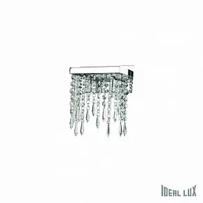 Накладной светильник Ideal Lux Giada GIADA CLEAR AP2