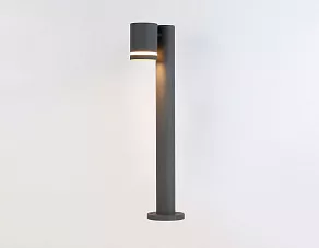 Наземный низкий светильник Ambrella ST ST3342