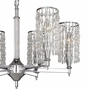 Подвесная люстра Favourite Federo 2304-6P