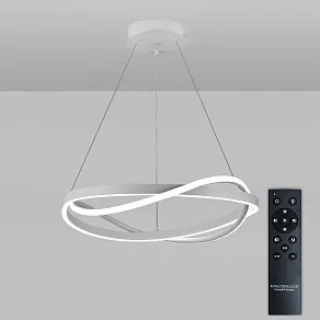 Подвесной светильник Natali Kovaltseva FINAM HIGH-TECH LED LAMPS 82055