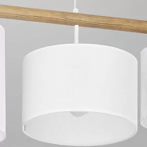 Подвесной светильник TK Lighting Deva White 4106 Deva White