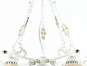 Подвесная люстра Citilux Трензадо CL415151