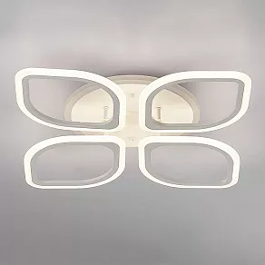 Накладной светильник Citilux Ромби Смарт CL236A140E