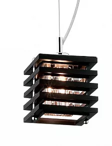 Подвесной светильник Odeon Light Ripen 1251/1