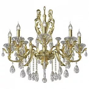 Подвесная люстра Lightstar Ampollo 786082