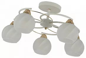 Потолочная люстра Hiper Elba H179-5