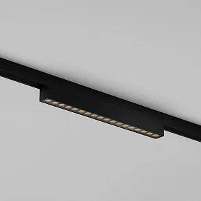 Накладной светильник Maytoni Points O-TR02-2-S-18WB4K