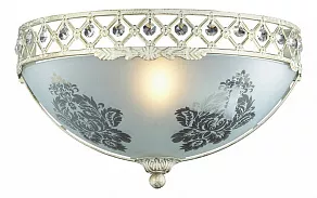 Накладной светильник Odeon Light Aspena 2777/1W