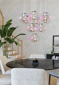 Подвесная люстра Eglo ARISCANI 2 901922