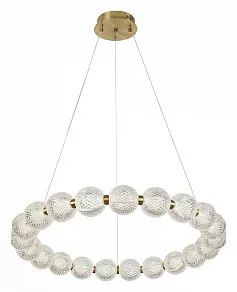 Подвесной светильник Kink Light Клоди 07629-20,20