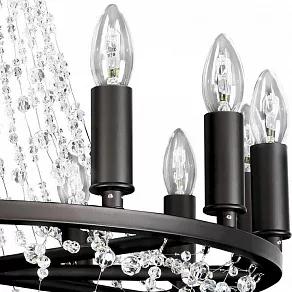 Подвесная люстра Lightstar Castello 744148