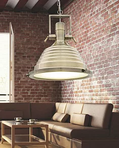 Подвесной светильник LUMINA DECO Braggi LDP 706 MD