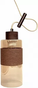 Подвесной светильник 33 идеи S.23.AM PND.121.03.02.018.WE-S.22.AM