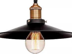 Подвесной светильник Loft it Factory Filament LOFT1102