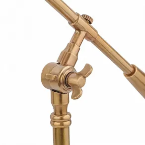 Настольная лампа офисная Covali  NL-31081