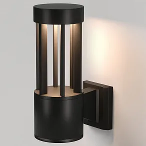 Светильник на штанге Elektrostandard Apart 35193/W