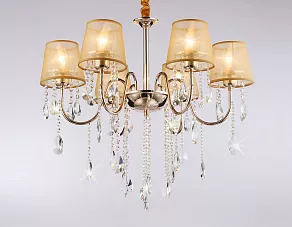 Подвесная люстра Ambrella TR458 TR4589