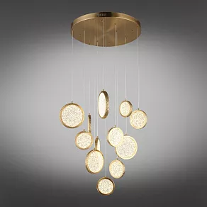 Подвесной светильник Aployt Yulali APL.048.03.102