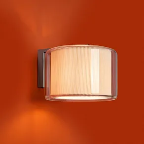 Бра Freya Riflesso FR2055WL-01CH