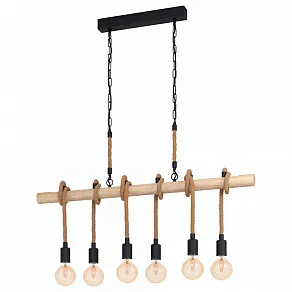 Подвесной светильник Eglo Youngstown 43319