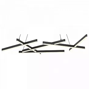 Подвесной светильник ST-Luce Basoni SL394.413.06