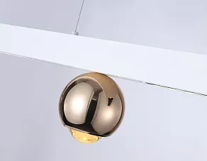 Подвесной светильник Ambrella FL FL5955