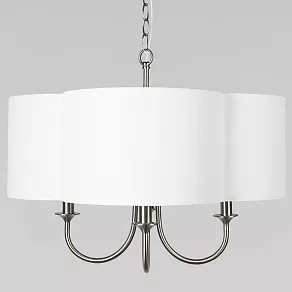 Подвесной светильник Loft it Silence 10303P Nickel